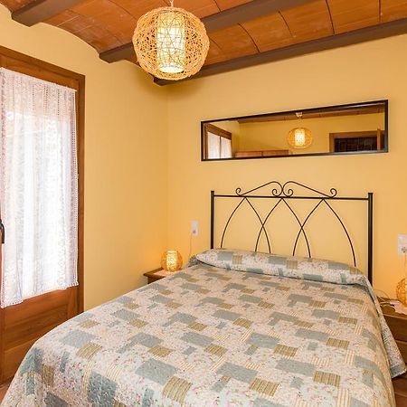 Casa Las Eras Бесейте Екстериор снимка