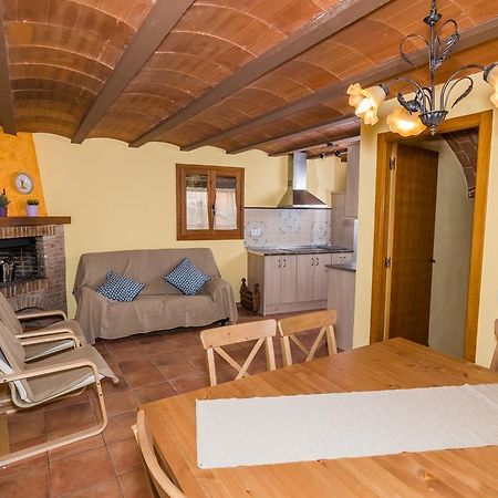 Casa Las Eras Бесейте Екстериор снимка
