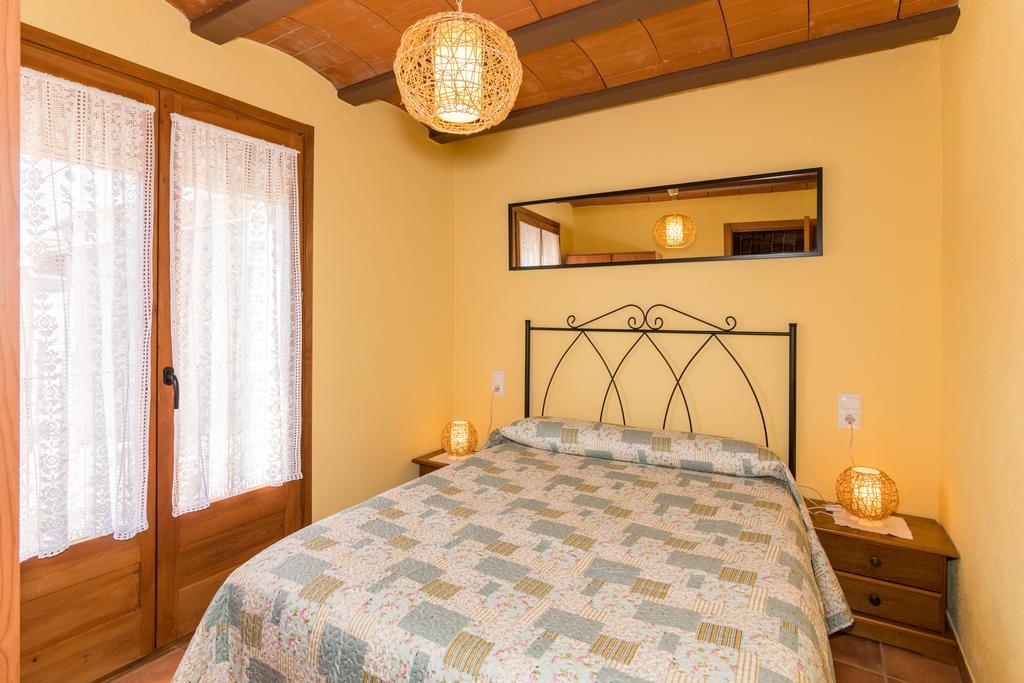 Casa Las Eras Бесейте Екстериор снимка