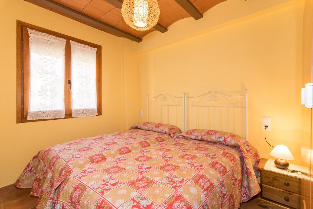 Casa Las Eras Бесейте Екстериор снимка
